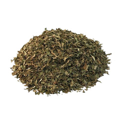 Mint Leaves, Dried