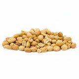 SMOKED PEANUTS