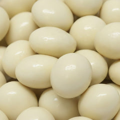 White Chocolate Covered Cherries