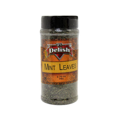 Mint Leaves, Dried