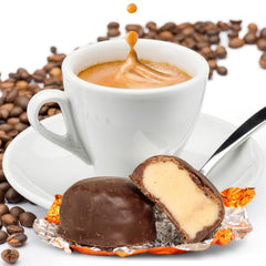 Chocolate Peanut Butter Cremes