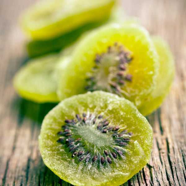 Kiwi Slices – Its Delish
