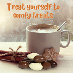 Chocolate Covered Almonds Medley