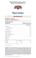 Mom's Candy Gift Tubes
