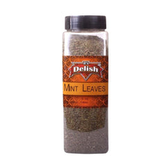 Mint Leaves, Dried