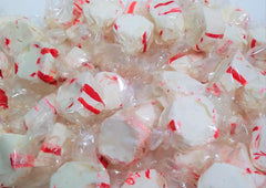 PEPPERMINT TAFFY CHEWS