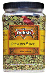PICKING SPICE 27 OZ JUMBO CONTAINER
