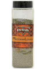 Ground Marjoram by Its Delish
