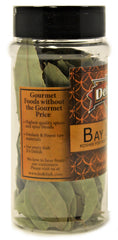 Bay Leaves All Natural by Its Delish (Whole)