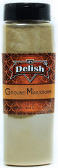 Ground Marjoram by Its Delish