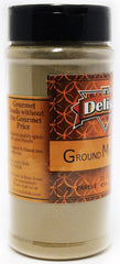 Ground Marjoram by Its Delish