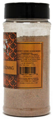 Meat Poultry and Fish Seasoning by Its Delish (Savory Herb Seasoning)