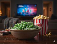 Sour Passion Fruit Licorice Bits