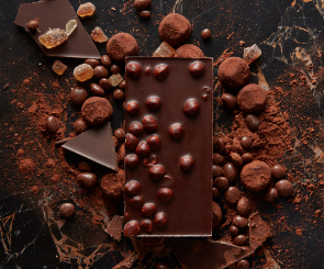 Chocolate & Confections