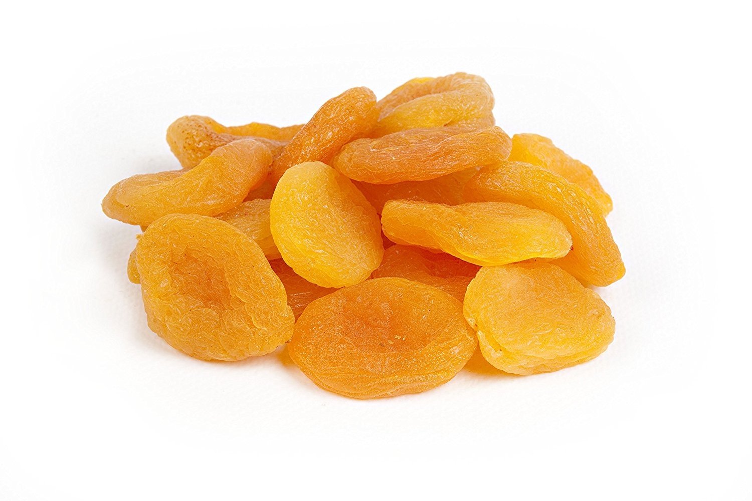 TURKISH APRICOTS