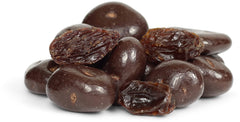 Dark Chocolate Covered Raisins