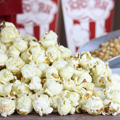 Jalapeño Popcorn — Jumbo Jar