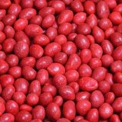 Boston Baked Beans Candy Coated Peanuts 3 LBS Jumbo Container