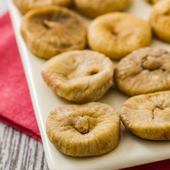 Dried Figs by Its Delish