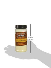 Kosher For Passover Dried Basil Leaves by Its Delish, 1 lb Bulk Bag - Gluten Free & Passover Use