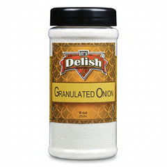 ONION (GRANULATED)