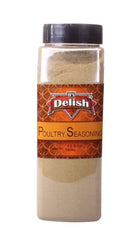 POULTRY SEASONING