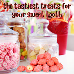 French Burnt Peanuts 2.5 lbs Jumbo Container