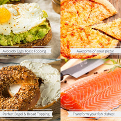 Everything Bagel Seasoning Blend