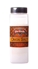 Onion Salt