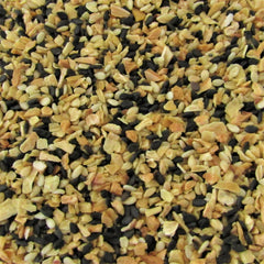 Everything Bagel Seasoning Blend with No Salt