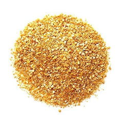 Granulated Orange Peel 27 OZ Jumbo Container