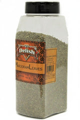 Marjoram Leaves, Dried