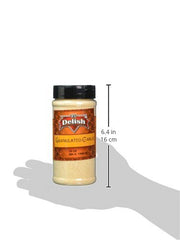 Garlic, Granulated