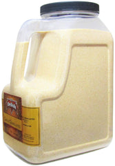 Granulated Garlic 7 LBS Gallon Size Jug with Handle