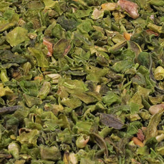 Dried Chopped String Beans 24 OZ Jumbo Container