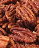 GLAZED PECANS