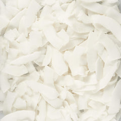 Coconut Chips  Unsweetened 15 Oz Jumbo  Jar