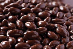 Milk Chocolate Covered Almonds