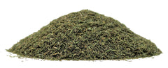 Kosher For Passover Dried Basil Leaves by Its Delish, 1 lb Bulk Bag - Gluten Free & Passover Use