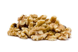 ROASTED UNSALTED WALNUTS (HVS & PCS)