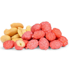 French Burnt Peanuts