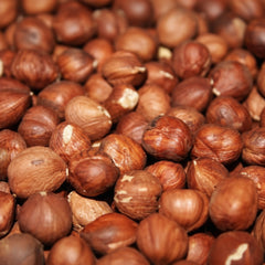 HAZELNUTS (FILBERTS)
