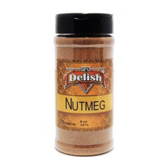 NUTMEG (GROUND)