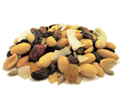 Energy Mix