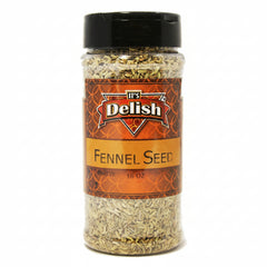 Whole Fennel Seeds