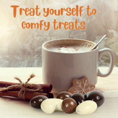 Chocolate Bridge Mix Medley 3 LBS Jumbo Container