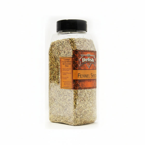 Whole Funnel Seeds | It's Delish – Its Delish