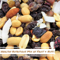 Energy Mix 2.5 lbs Jumbo Container