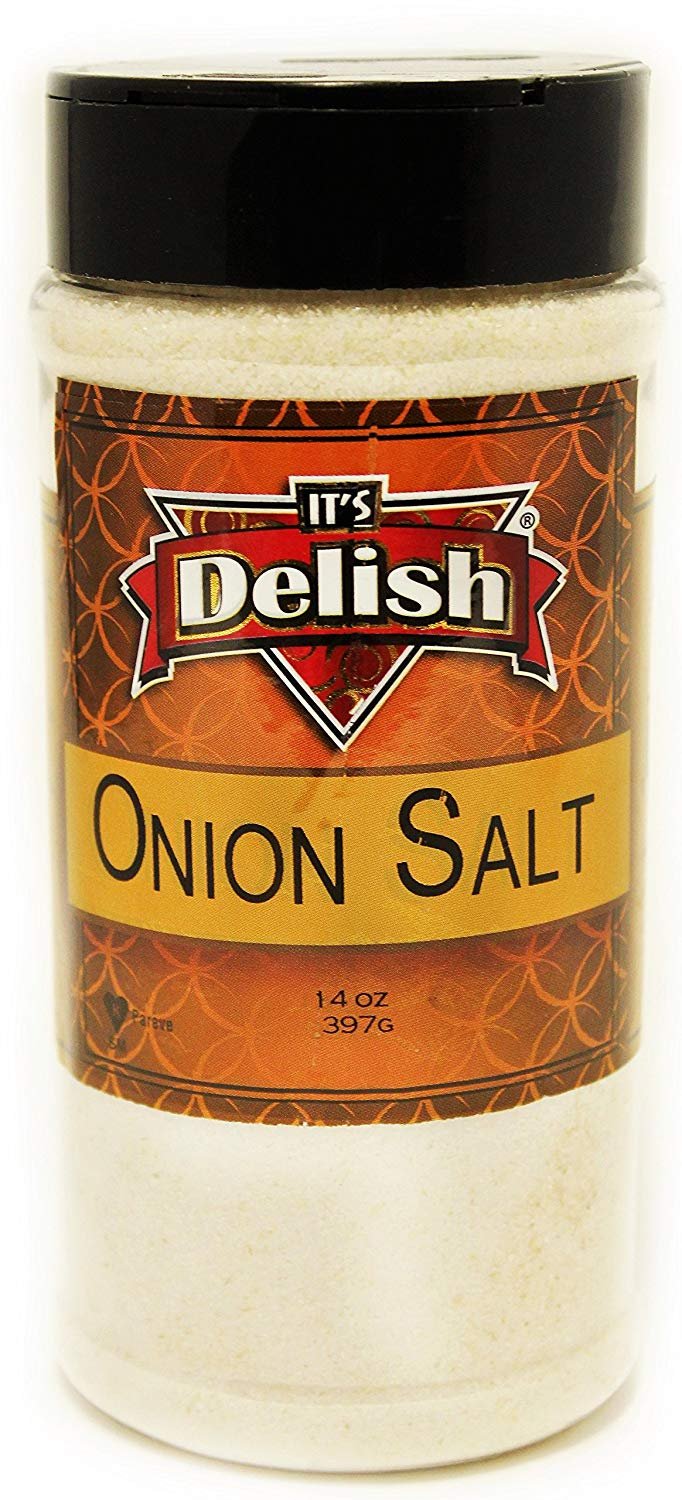 ONION SALT