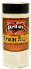 Onion Salt